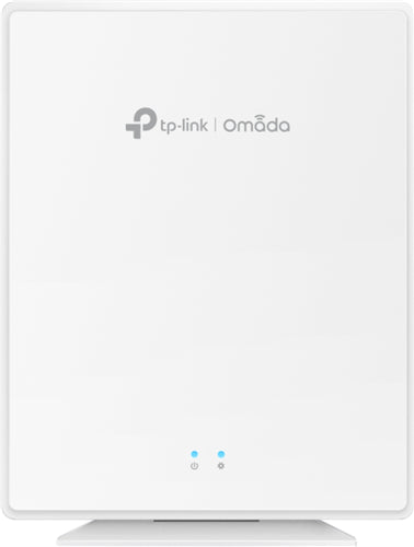 TP-Link EAP650-DESKTOP AX3000 Wireless Dual Band Gigabit AP