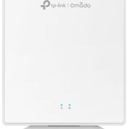 TP-Link EAP650-DESKTOP AX3000 Wireless Dual Band Gigabit AP