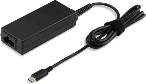 ACER 100W POWER ADAPTOR [20v, 5A][USB-C]