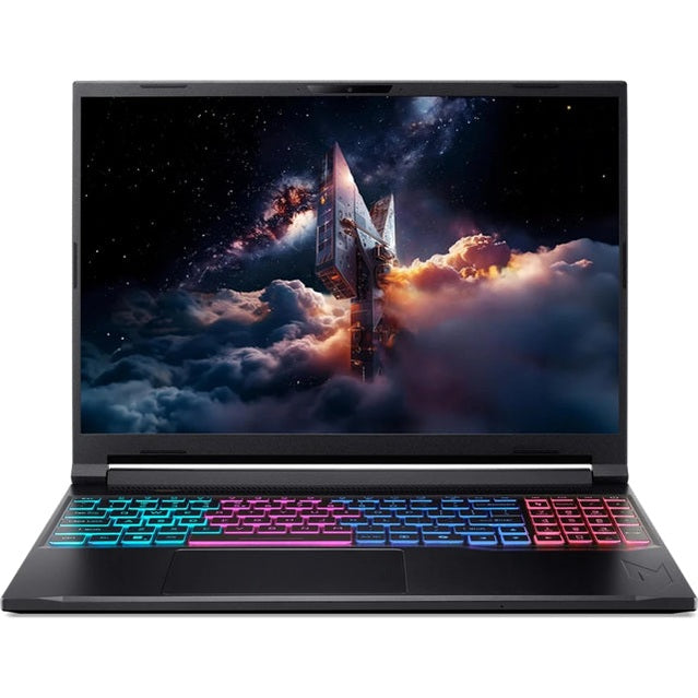 Acer Nitro V 16S 16" 180Hz Core 7 240H 16GB 1TB RTX5060 W11Home