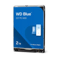 WD Blue SATA3 3D SSD 2TB 5yr wty