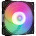 ZALMAN ZM-AF120 REVERSE ARGB BLACK