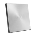 ASUS ZenDrive U7M SDRW-08U7M-U 8x DVDRW USB External Optical Silver
