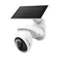 TP-Link Tapo C660 Solar-Powered Pan/Tilt Security Camera