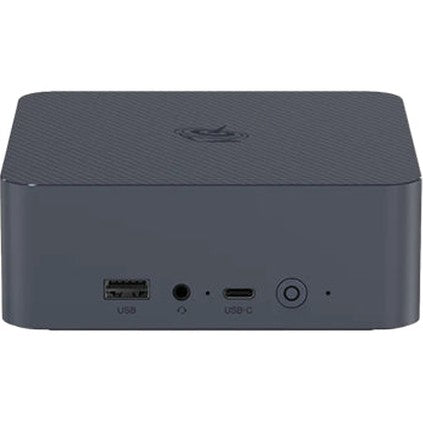 Beelink EQR6 R7-6800h 32GB 500GB SSD Mini PC 3yr wty