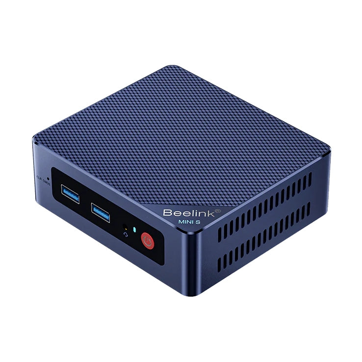 Beelink Mini S13 N150 16GB 500GB SSD Mini PC 3yr wty Win 11 IoT