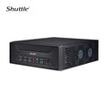 Shuttle XH610G LGA1700 3.5L Barebones PC