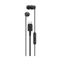 Sony IEREX15CB In-Ear USB-C Headphone Black