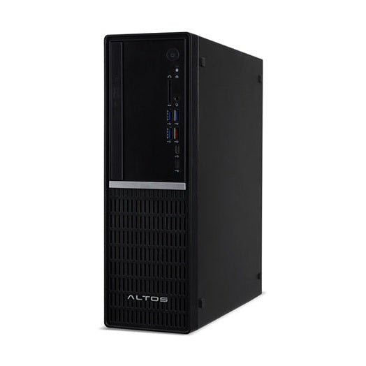 Acer Altos P10 F9 Desktop i5-14400 32GB 512GB SSD W11Pro 3yr wty