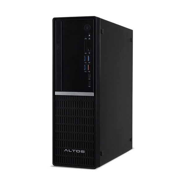 Acer Altos P10 F9 Desktop i7-14700 32GB 1TB RTX5060 W11Pro 3yr wty
