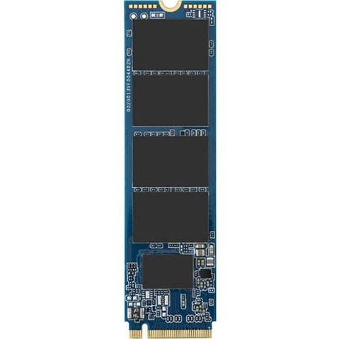 Advantech 730-D NVMe M.2 Industrial TLC BiCS5 ECC OPAL 512GB SSD