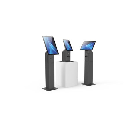 Advantech UTK-7000 Tower Floor Stand Extension for UTK Kiosk