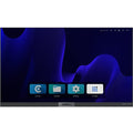 CommBox LED Board Gen2 138" 16:9 Impact Resistant 1.5mm Pixel Pitch