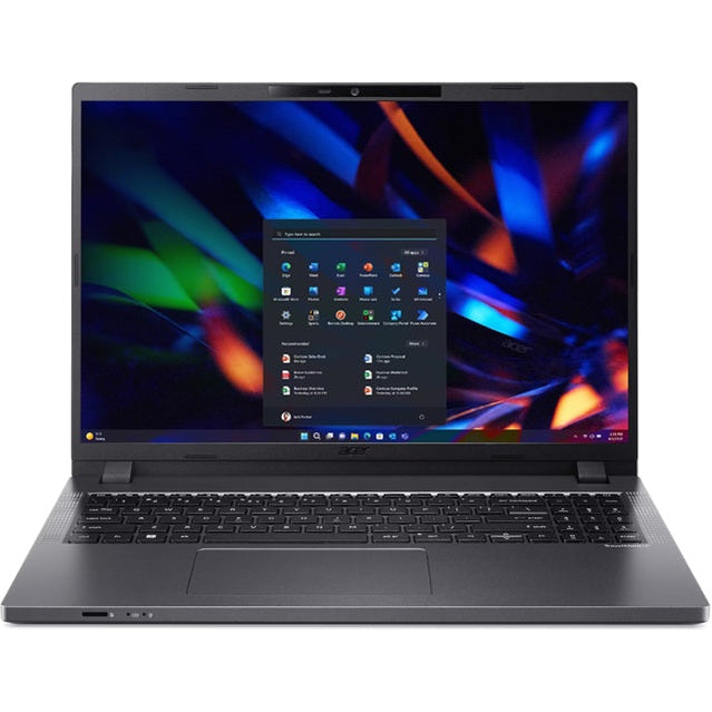 Acer TravelMate P216-51 16" WUXGA Core7-150u 32GB 1TB SSD W11Pro 3yr
