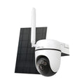 TP-Link Tapo C615G Solar-Powered Pan/Tilt 4G Security Camera
