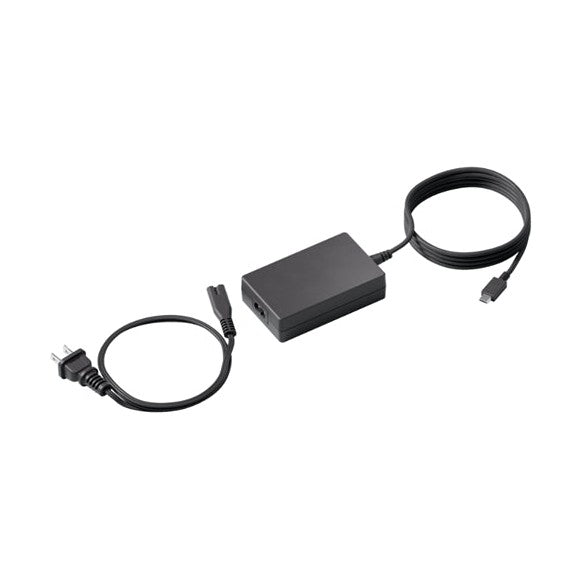Logitech 100W USB-C charger