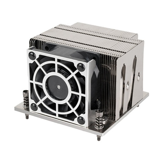 SilverStone XE02-1700S 2U CPU cooler for LGA1700