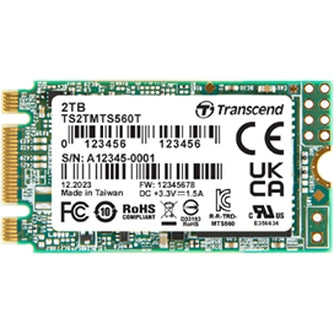 128GB SATA3 2242 M.2 2242 SSD