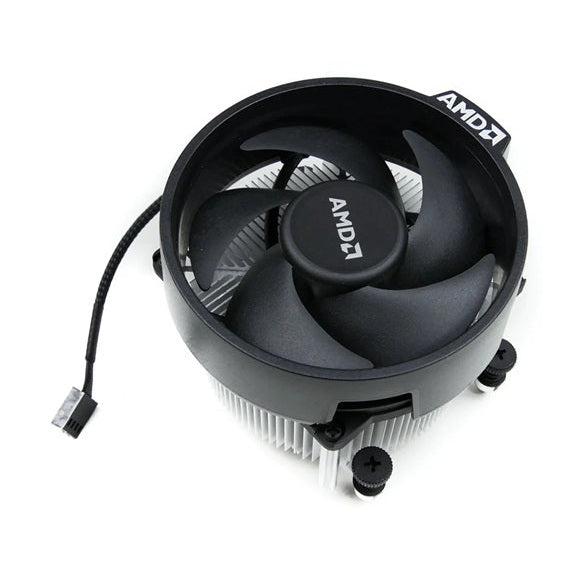 AMD Wraith Stealth Cooler FOR AM4, OEM