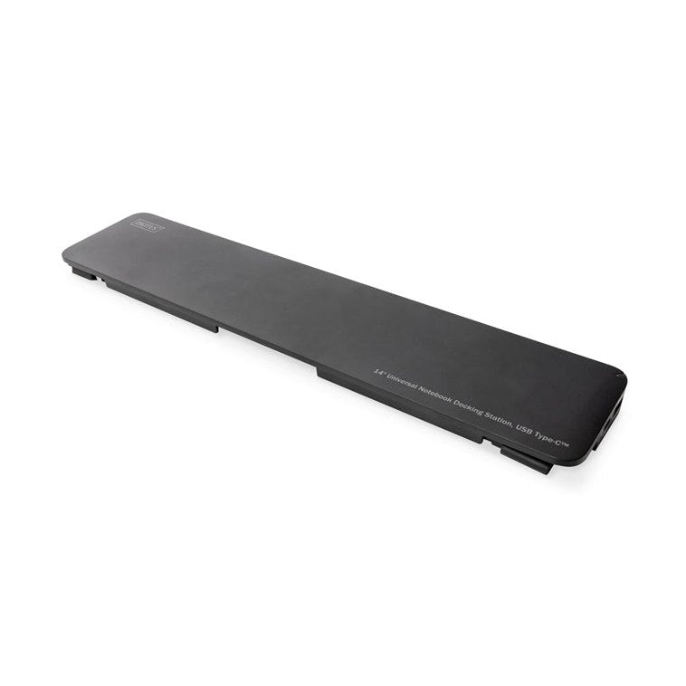 Digitus 14" Type-C Universal Notebook Dock with Power Delivery