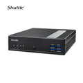 Shuttle DL40N N150 Processor Fanless BareBones PC