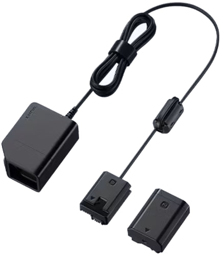 Sony DCC1 Coupler for ZW Battery