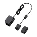 Sony DCC1 Coupler for ZW Battery