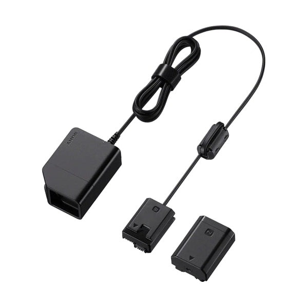 Sony DCC1 Coupler for ZW Battery