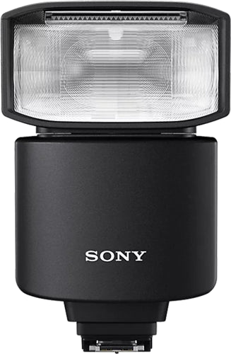Sony HVLF46RMA GN46 WIRELESS RADIO CONTROL FLASH