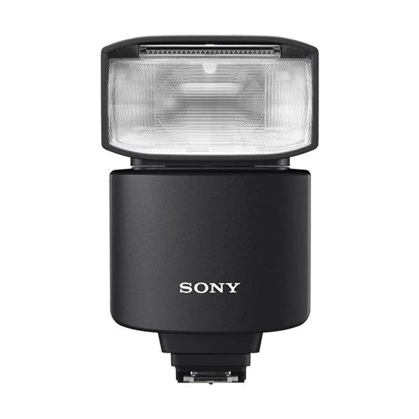 Sony HVLF46RMA GN46 WIRELESS RADIO CONTROL FLASH