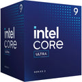 Intel Core Ultra 9 285 2.5Ghz 24C/24T LGA1851