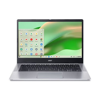 Acer C314 Chromebook 14" N100 4GB 32GB rugged 1yr wty