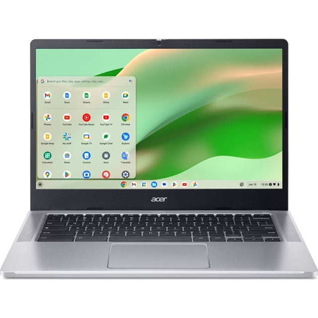 Acer C314 Chromebook 14" N100 4GB 32GB rugged 1yr wty