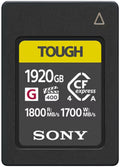 Sony CEAG1920T Tough CFexpress Card 1920GB