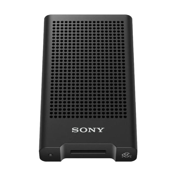 Sony MRWG3 CFexpress 4.0 Card Reader