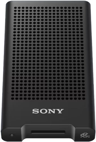 Sony MRWG3 CFexpress 4.0 Card Reader
