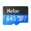 Netac P500 microSDXC UHS-I Card 1TB Bulk