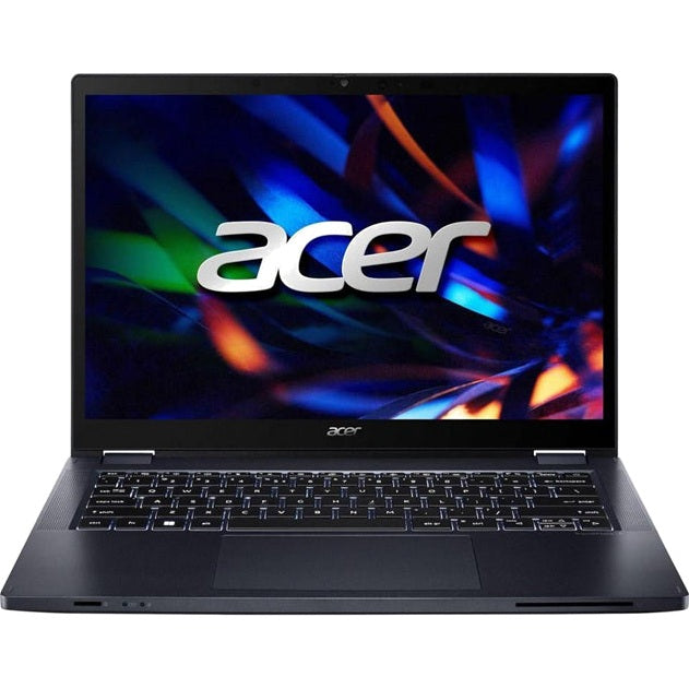 Acer TravelMate P414-54 Spin14" u7-155H 16GB 512GB SSD W11Pro 3yr wty