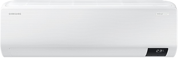 Samsung AI Smart Airise Geo Heatpump 3.5kW Indoor 