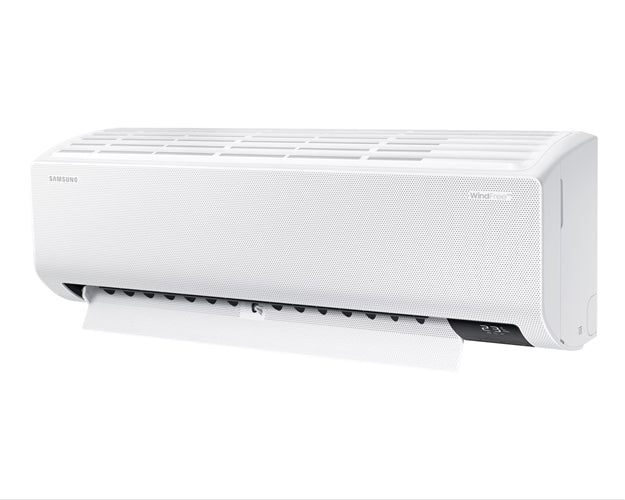 Samsung AI Smart Airise Geo Heatpump 7kW Indoor 