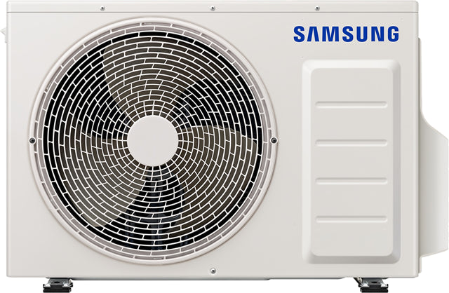 Samsung AI Smart Airise Geo Heatpump 3.5kW Outdoor 