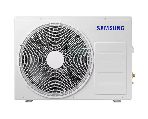 Samsung AI Smart Airise Geo Heatpump 3.5kW Outdoor 