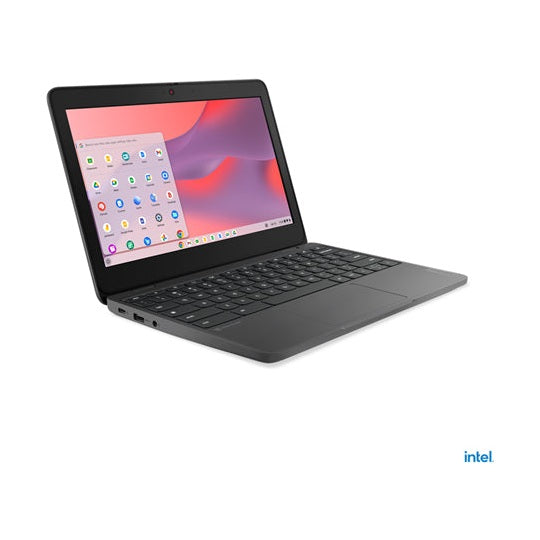 Lenovo Chromebook 11.6" EDU-100E-4 N100 4GB 32GB CR OS 1YR - TR KB