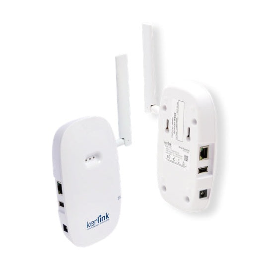 LOGITECH LoRaWAN GATEWAY FOR SPOT