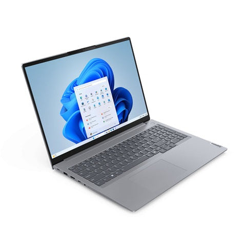 Lenovo ThinkBook 16 G7 16" WUXGA Ryzen 5 16GB  512GB  W11P 1Yr