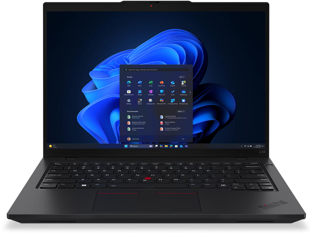 Lenovo ThinkPad G2 L16  16" WUXGA Ultra 7 32GB 512GB  W11P 3Yr