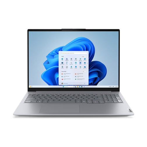 Lenovo ThinkBook 16 G8 16" WUXGA Ultra 7 32GB  512GB  W11P 1Yr On-Site
