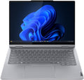 Lenovo ThinkBook 14 G5 2-in-1 Tch 14" WUXGA Ultra5 16GB 512GB W11P 1Yr