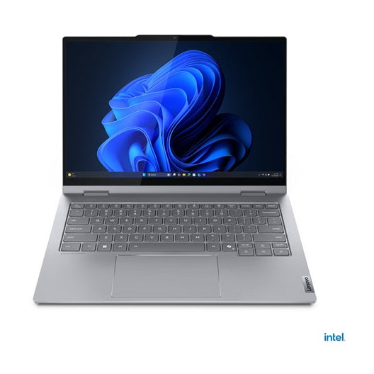 Lenovo ThinkBook 14 G5 2-in-1 Tch 14" WUXGA Ultra5 32GB 512GB W11P 1Yr