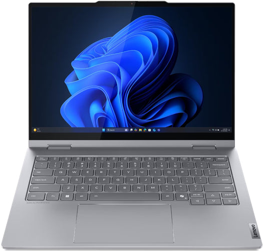 Lenovo ThinkBook 14 G5 2-in-1 Tch 14" WUXGA Ultra5 32GB 512GB W11P 1Yr